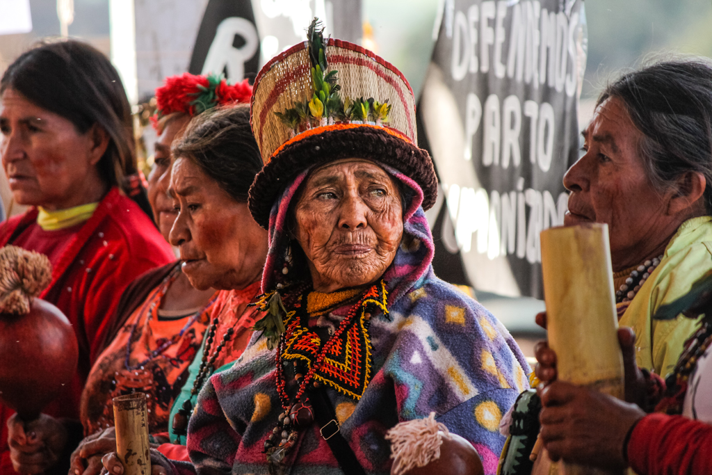 Cumbres IndÍgenas PolÍtica Y Diplomacia Ancestral En AmÉrica Latina 